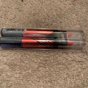 Annabelle Twistup lip crayon